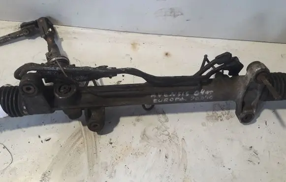 Toyota Avensis T250 Steering rack