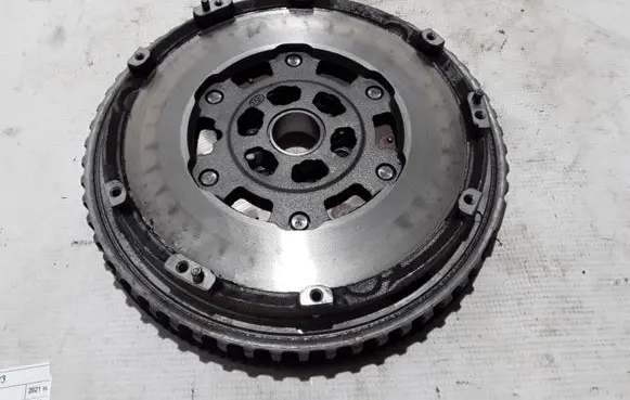 Renault Megane IV Dual mass flywheel 123104345R