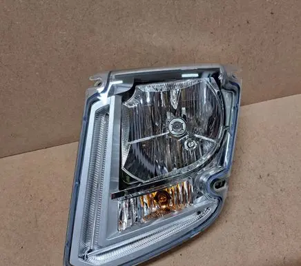 Volvo V40 Front indicator light 89209031