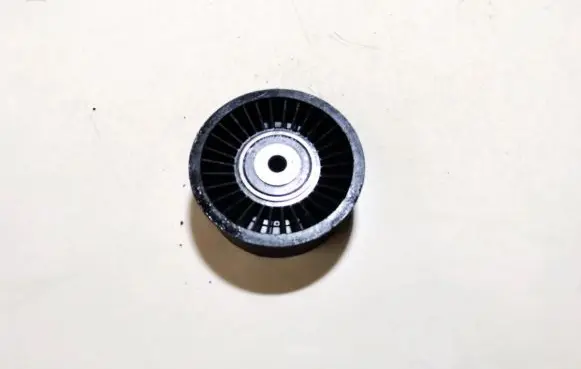 Renault Espace - Grand espace IV Belt tensioner pulley 