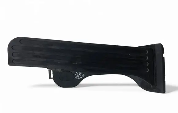 Audi Q3 8U Accelerator throttle pedal 1K1723503L