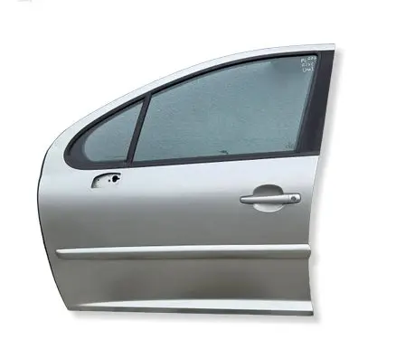 Peugeot 207 Front door 