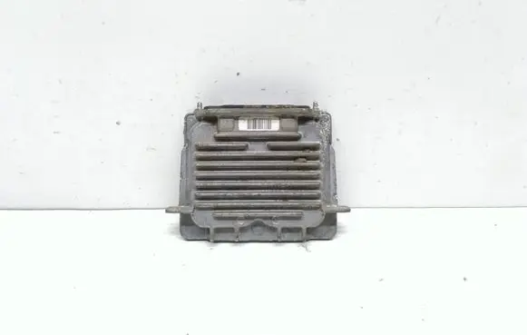 Volvo V60 Xenon control unit/module 89089352