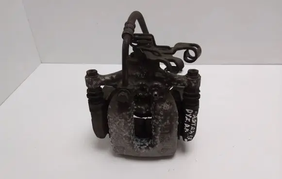 Opel Astra K Rear brake caliper 39021738