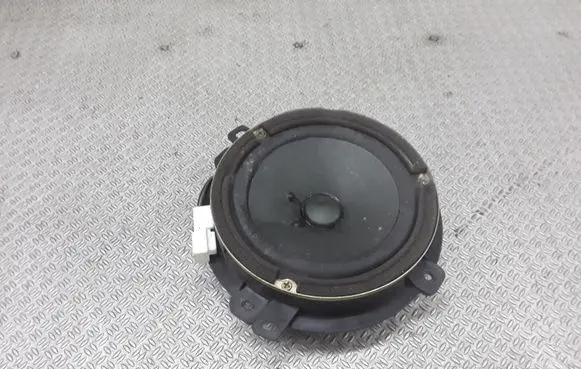 KIA Rio Front door speaker 963301G100