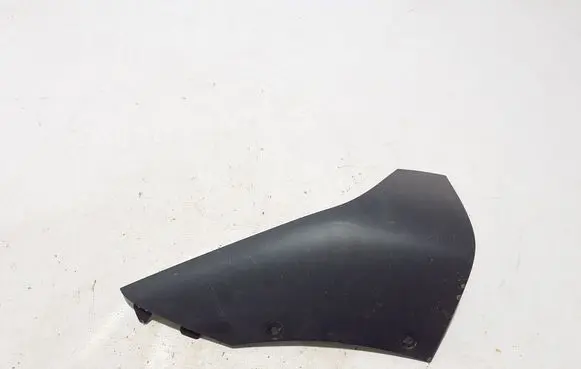 Mercedes-Benz EQB Front bumper corner part panel trim A2438854403