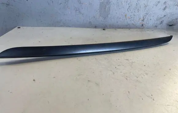 Renault Scenic III - Grand scenic III Dashboard glove box trim 684120014R