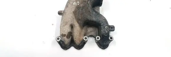 Volkswagen Polo III 6N 6N2 6NF Intake manifold 046129713D