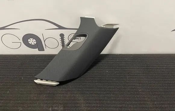 Mercedes-Benz E W213 (C) pillar trim A2136905125