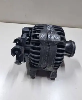 Peugeot 607 Generator/alternator