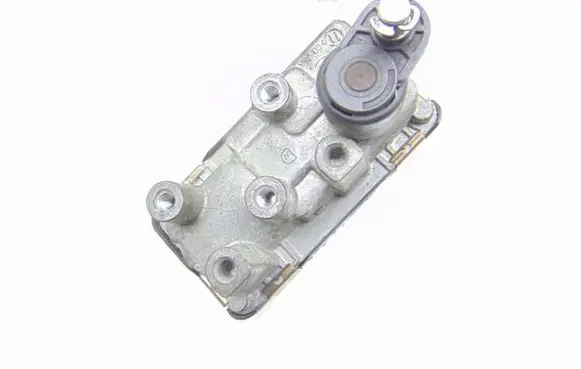BMW 5 F10 F11 Turbine electric control actuator 6NW010430 6NW01043004