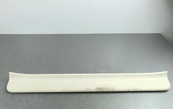 Genesis GV60 Front sill trim cover 858738U000