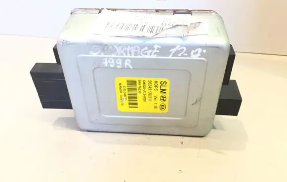KIA Sportage Power steering control unit/module 563003U713 563453U511