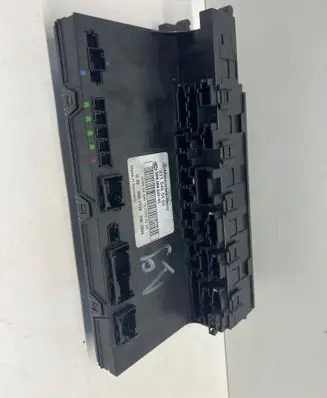 Mercedes-Benz E W211 Fuse module 2115455101 5DK00804745