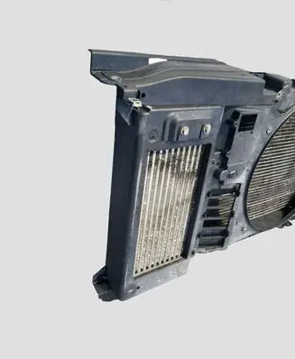 Peugeot 308 Radiator set