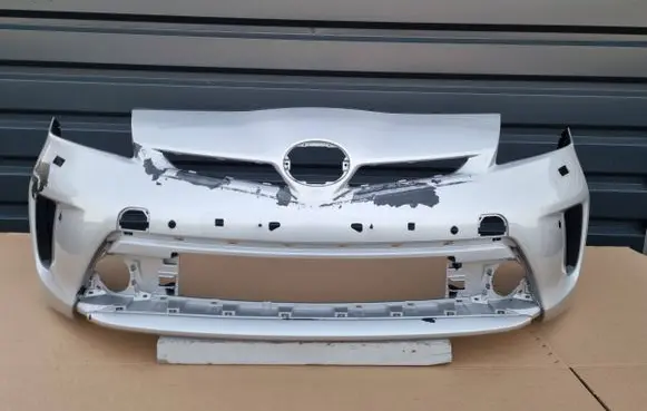 Toyota Prius (XW30) Front bumper 52119-47948