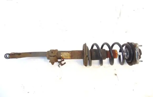 Audi A4 S4 B5 8D Shock absorber/damper/air suspension 