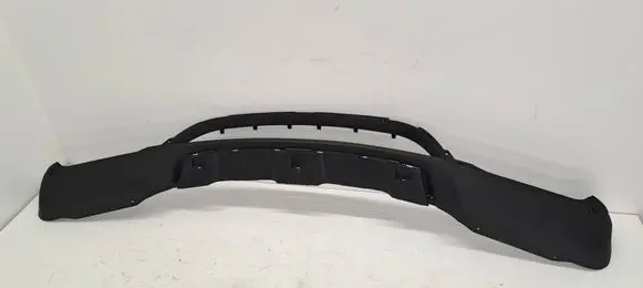 BMW X5 E70 Front bumper lip 51117179848 10503410