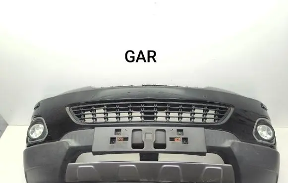 Opel Antara Front bumper 25953692