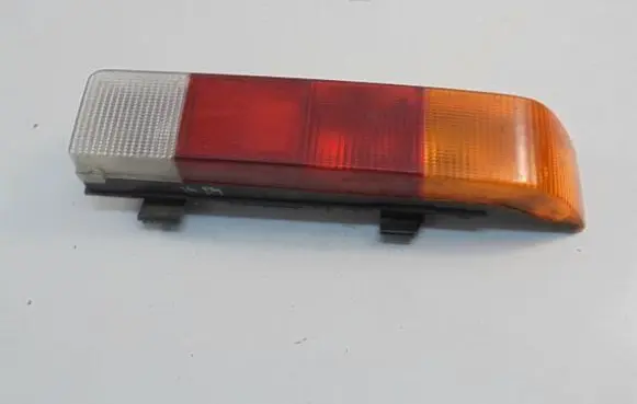 Fiat 500 Cinquecento Rear/tail lights 7629366