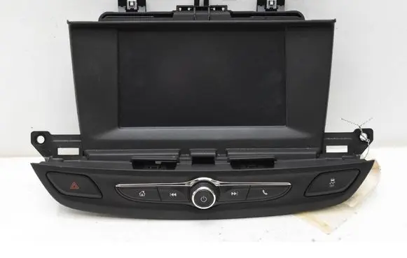 Opel Insignia A Radio/CD/DVD/GPS head unit 555343750