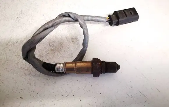 Mercedes-Benz Sprinter W906 Lambda probe sensor 0281004203 0065424918