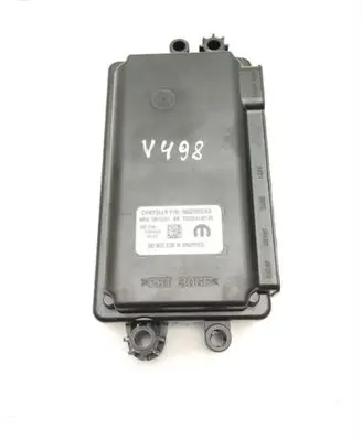 Chrysler Pacifica Camera control unit module 56029920AB