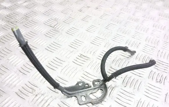 Toyota Avensis T270 Vacuum line/pipe/hose