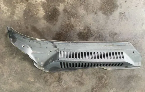 Fiat Ducato Wiper trim 1330637080