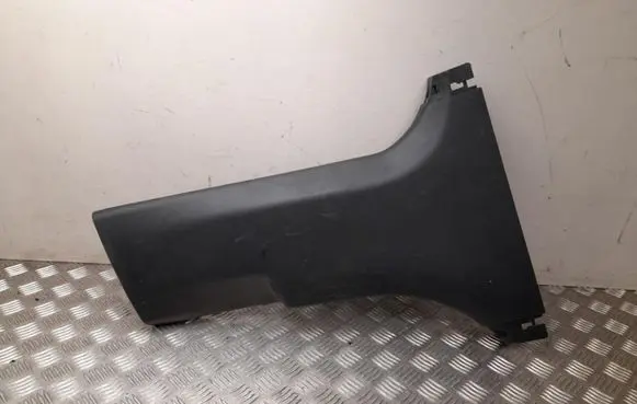 Lexus ES VII XZ10 (B) pillar trim (bottom) 6241333150
