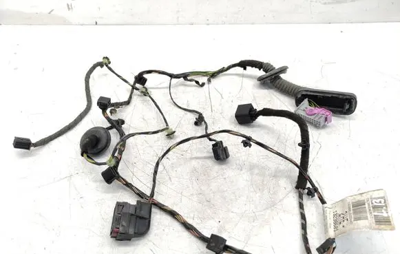 Opel Insignia A Rear door wiring loom 13238681 15095