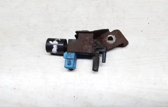 Opel Signum Turbo solenoid valve 8943843350 1846000830