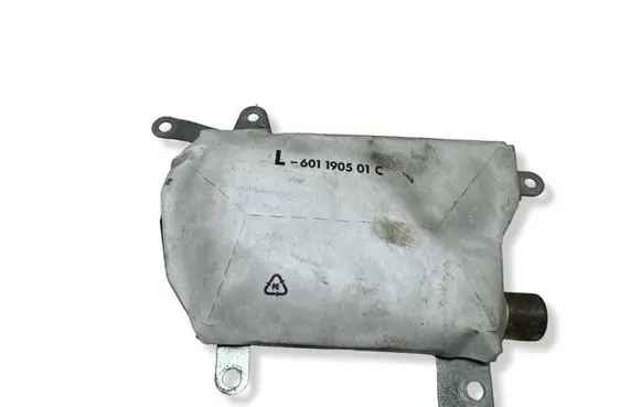 BMW 5 E60 E61 Rear door airbag 