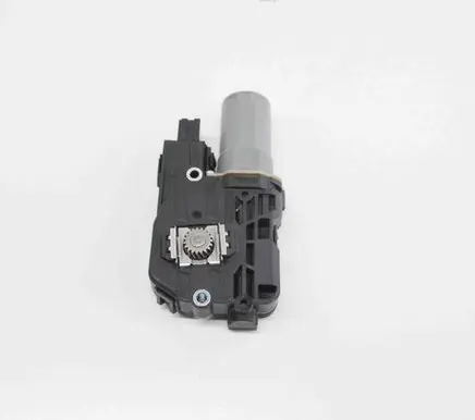 Mercedes-Benz GLS X166 Sunroof motor/actuator 1735684E A2139067003