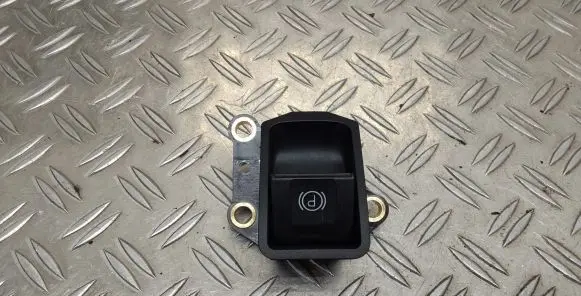 Toyota Avensis T270 Hand parking brake switch 