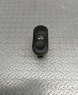Dacia Sandero Electric window control switch 602227 22661