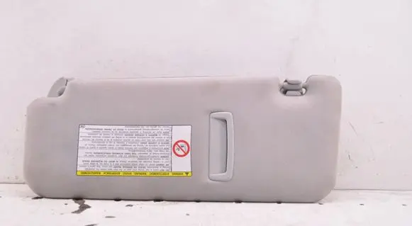 Lexus RX 450H Sun visor