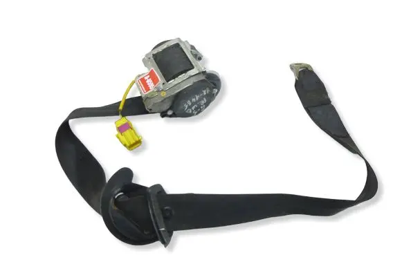 Volkswagen Golf V Front seatbelt 1K4857706D