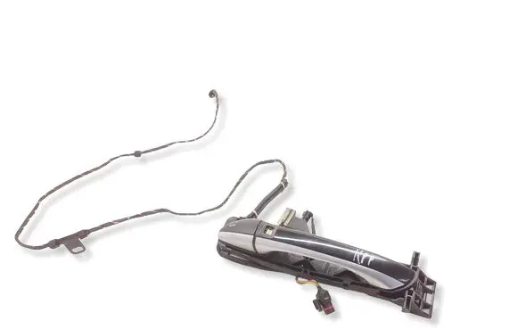 Mercedes-Benz SL R230 Front door exterior handle