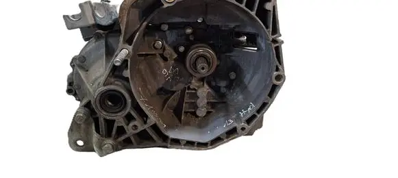 Fiat 500L Manual 5 speed gearbox S14747941 55241803