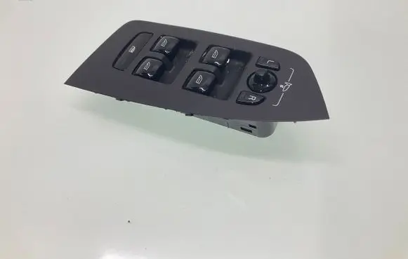 Volvo XC90 Electric window control switch 31433926 17W436 NV01SW03