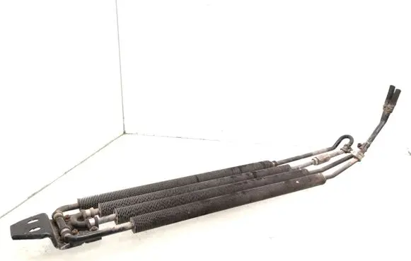 Opel Omega B2 Fuel cooler (radiator) 