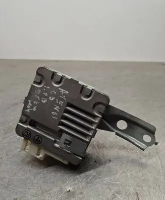 Toyota Avensis T250 Power steering control unit/module 8965005030 1129000540