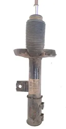 Hyundai ix20 Front shock absorber/damper 546502R750