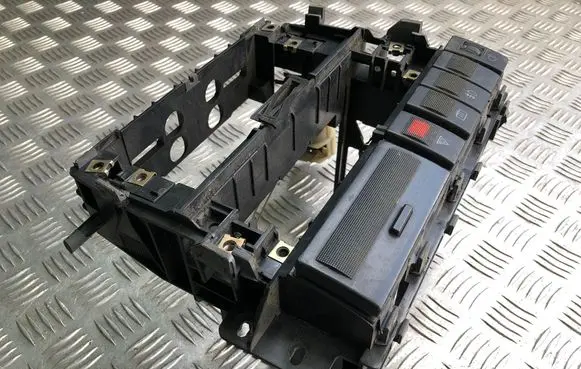 Audi A4 S4 B5 8D Other interior part 8D0820529