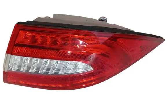 Jaguar XK - XKR Rear/tail lights 26060212 BW8313404 BW8313404AA