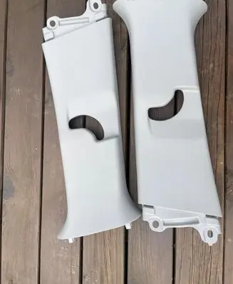 Mazda 2 Interior decorative trim set 62412K0020A 62411K0020A