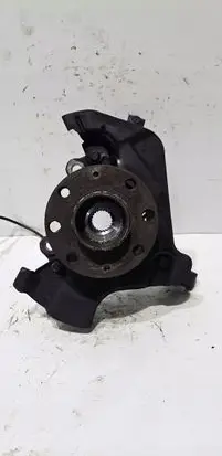Opel Corsa E Front wheel hub 13388767KAMAX