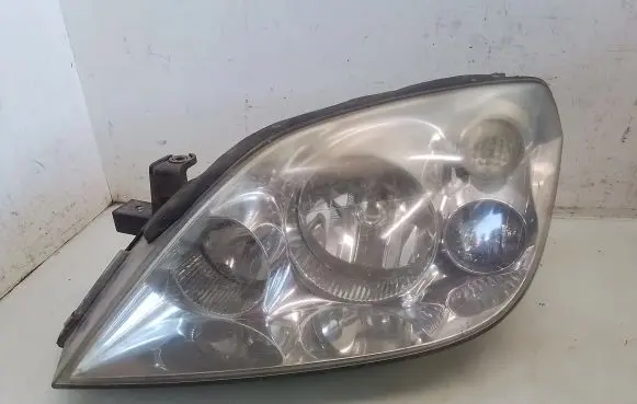 Nissan Primera Headlight/headlamp