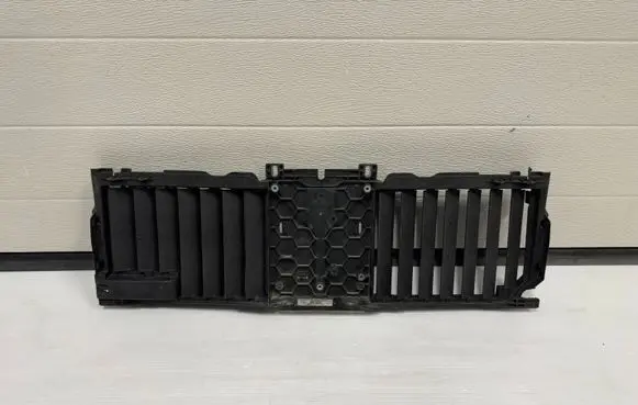 Mercedes-Benz S W223 Intercooler air guide/duct channel A2235006200KPD224
